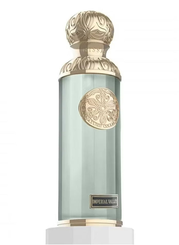 Gissah imperial Valley -Best Fragnance